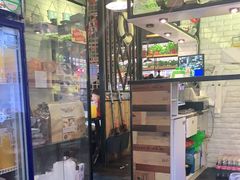 -焖锅部落(容城店)