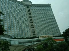 -东莞常平逸豪国际大酒店