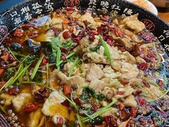 -晓伟海鲜家常菜