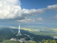 -帽儿山国家森林公园