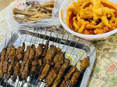 -清真·穆萨砂锅(大皮院店)