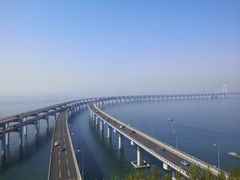 -星海湾跨海大桥