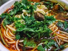 兰州拉面-郑家包子牛肉拉面(尚勤路店)