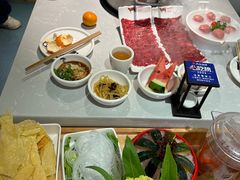 -俏牛哥鲜牛肉牛肆馆(重庆天地店)