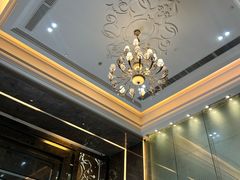 -天空别墅酒店公寓(珠江新城广州塔店)