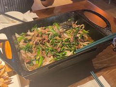 -张家卫·阳江菜·小海鲜(肥婆湾桥店)