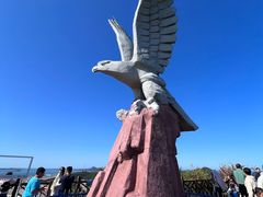-长岛南北长山旅游景区