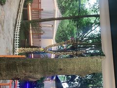 -醉二娘正宗西昌火盆烧烤(大丰店)