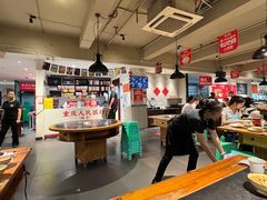 -李子坝梁山鸡(李子坝大鸡哥店)