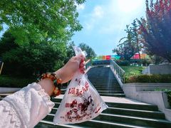 -穆得·老周家牛肉烧饼(普利街店)