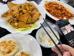 -来顺成饭庄