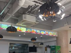 -福巷湘食小馆·猛火现炒(上海首店)