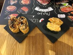-Sushi Love 创意寿司(丽影广场店)