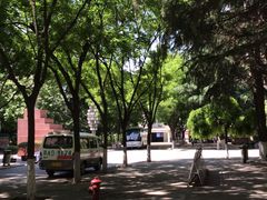-米屋石锅拌饭(师大店)