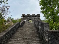 -求水山公园