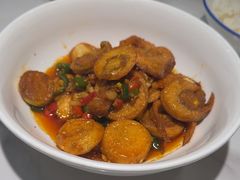 -兰湘子·湘菜小炒(石家庄万象城店)