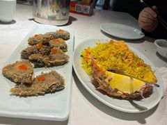 -华馨园北京烤鸭(丽水店)