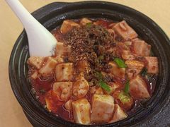 陈麻婆豆腐-陈麻婆豆腐(春熙店)