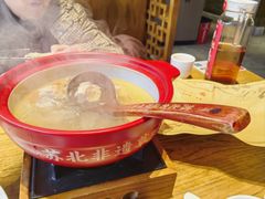 -山芋腔苏北菜(盐城滨海店)