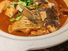 -新白鹿餐厅(爱琴海购物中心店)