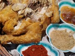 -秦月轩·陕西家乡菜(阜成路·五棵松店)