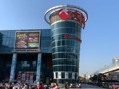 -大润发(浒关店)