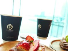 -Cupping Room(Harbour City)