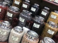 -么凤(波斯富街店)