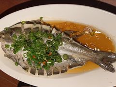 -外婆家(世界城广场店)