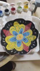 -水火陶艺手作坊(新街口友谊广场店)