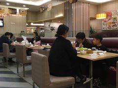 大堂-粤仔湾砂锅粥(阳光店)