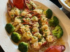 -富力威斯汀酒店-中国元素中餐厅(武昌临江店)