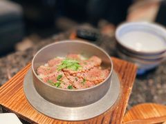 -老乾杯和牛烧肉(王府中环店)