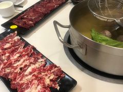 -陈记顺和潮汕牛肉火锅(番禺迎宾大道店)