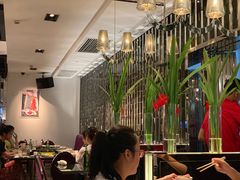 大堂-小资太太餐厅(南岗区店)