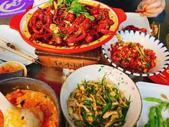 -包不同川湘家常菜(木樨园店)