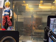 -Resonance Studio·救声舱录音棚(田子坊店)