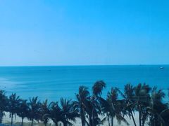 -不仔客海鲜·烧烤·270度海景餐厅(大东海店)