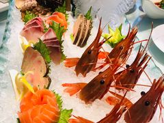 -麒茗餐厅·粤菜·宴会厅·海鲜(锦绣路店)