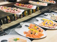 -鲜艳西餐厅(衡山路十二号华邑店)