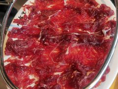 精选嫩肉-八合里牛肉火锅(深圳光明大仟里二店)
