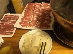 -有料儿铜锅(白堤路店)