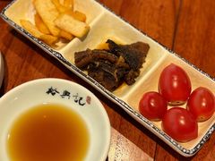 -裕兴记•蟹黄面馆(人民广场店)