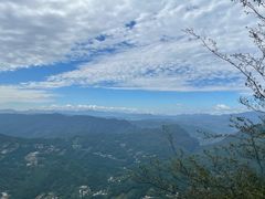 -剑门关风景区