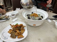 -轩记海鲜餐厅·四十五年老字号·经典粤菜(西区彩虹店)