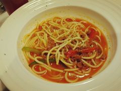 -斗牛士牛排(南京东路店)