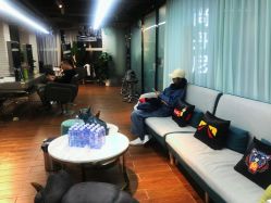 点击看大图 -尚丹尼造型