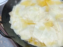 -小民大排档(马场角横路店)