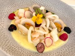 -casamosaico卡萨马可意大利餐厅