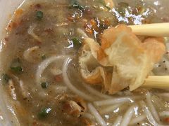 -汪记鲜鱼糊汤粉(沈阳路总店)